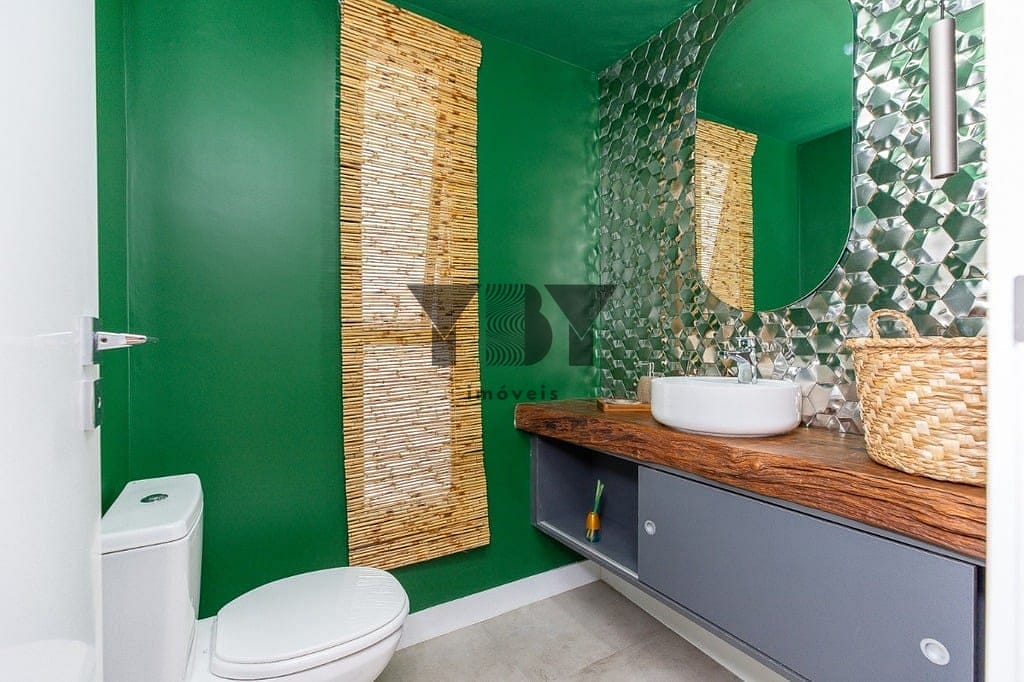 Cobertura à venda com 1 quarto, 89m² - Foto 28