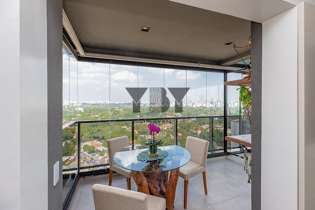 Cobertura à venda com 1 quarto, 89m² - Foto 42
