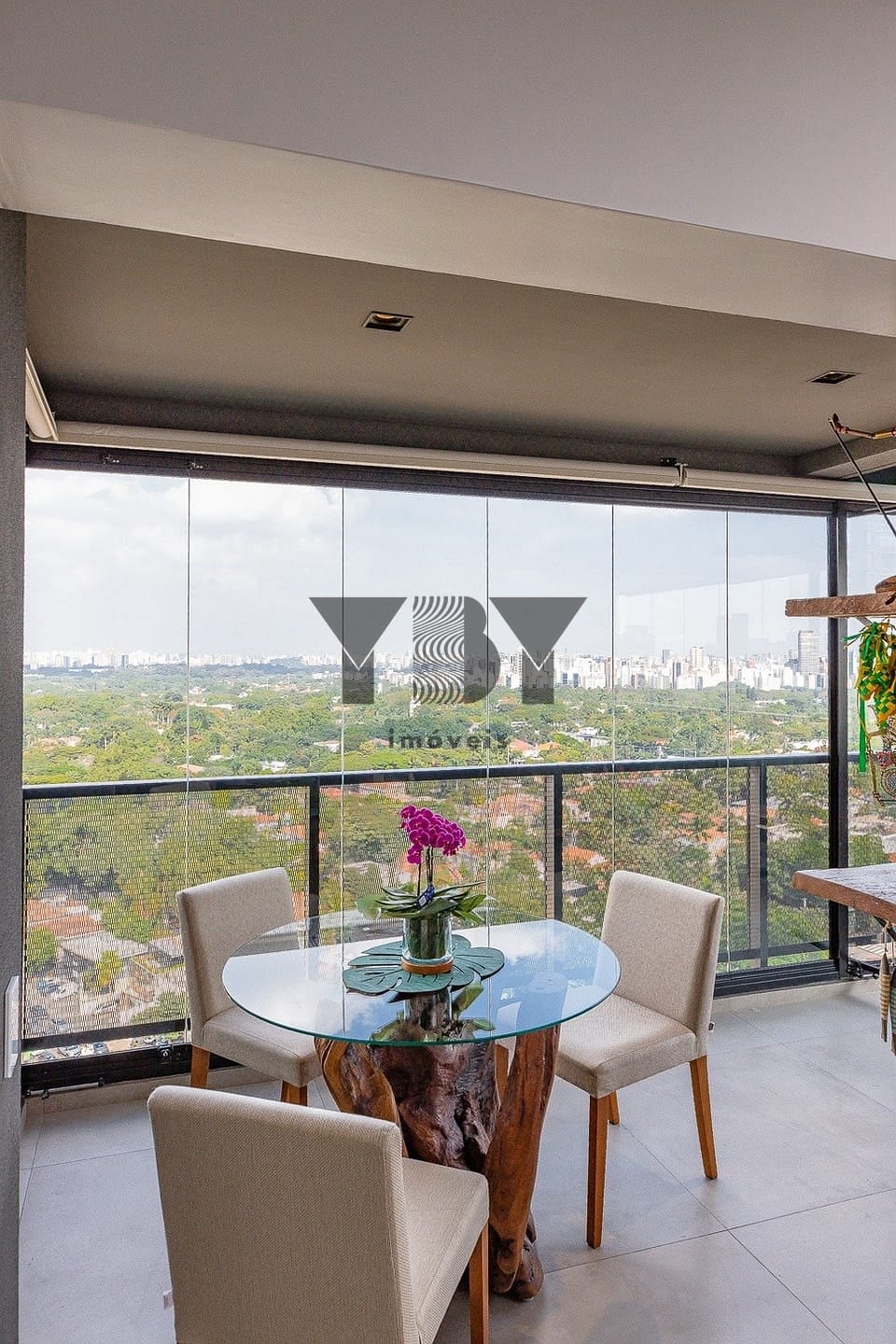 Cobertura à venda com 1 quarto, 89m² - Foto 43