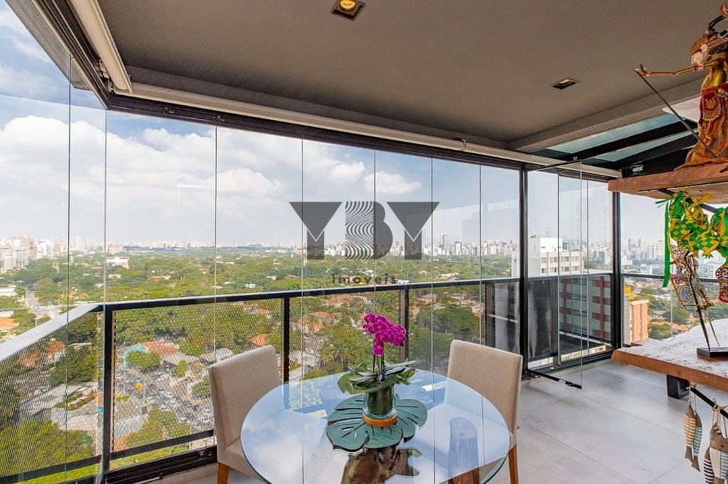 Cobertura à venda com 1 quarto, 89m² - Foto 44