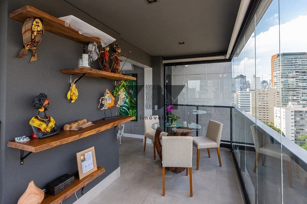 Cobertura à venda com 1 quarto, 89m² - Foto 45