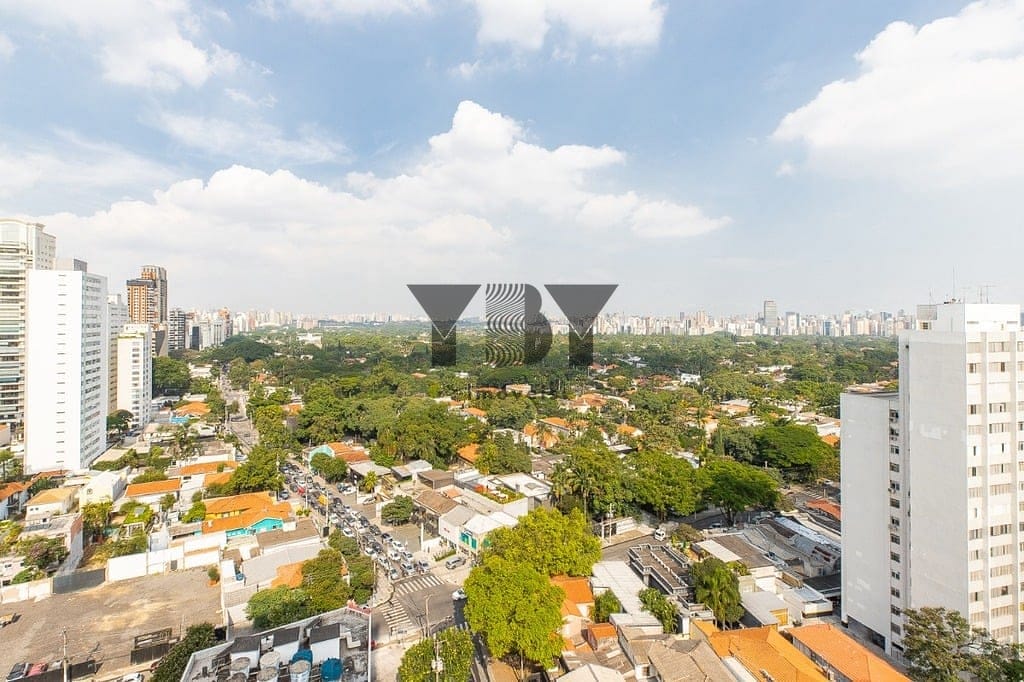 Cobertura à venda com 1 quarto, 89m² - Foto 46