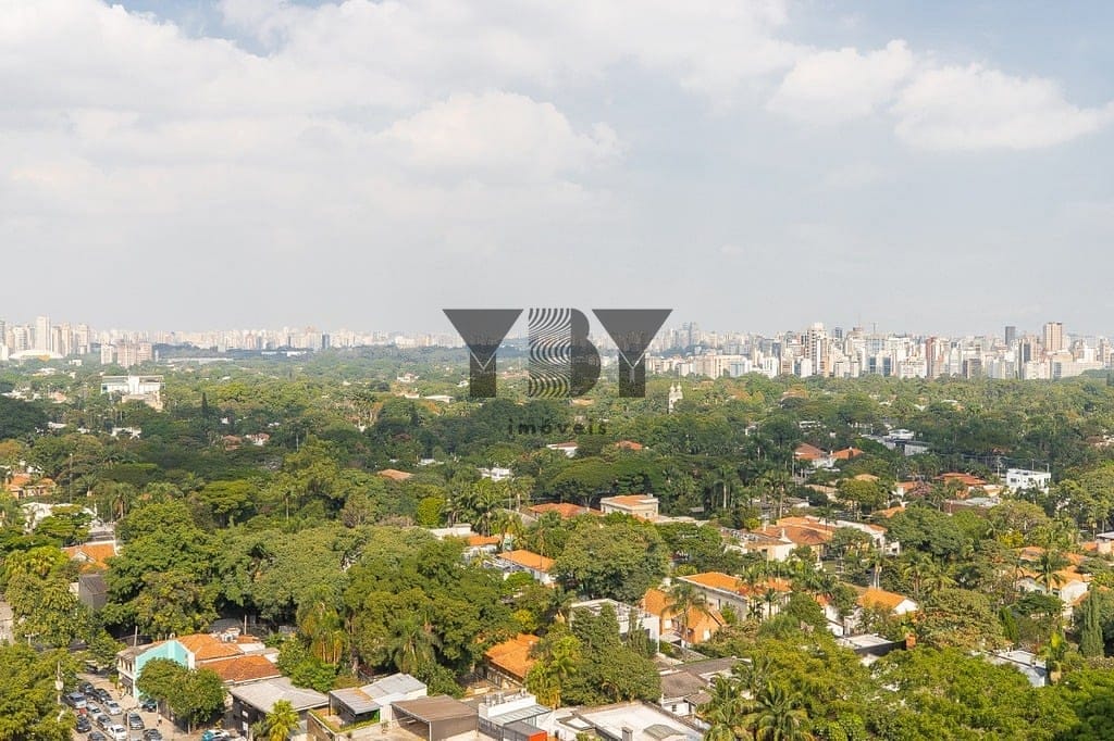 Cobertura à venda com 1 quarto, 89m² - Foto 47