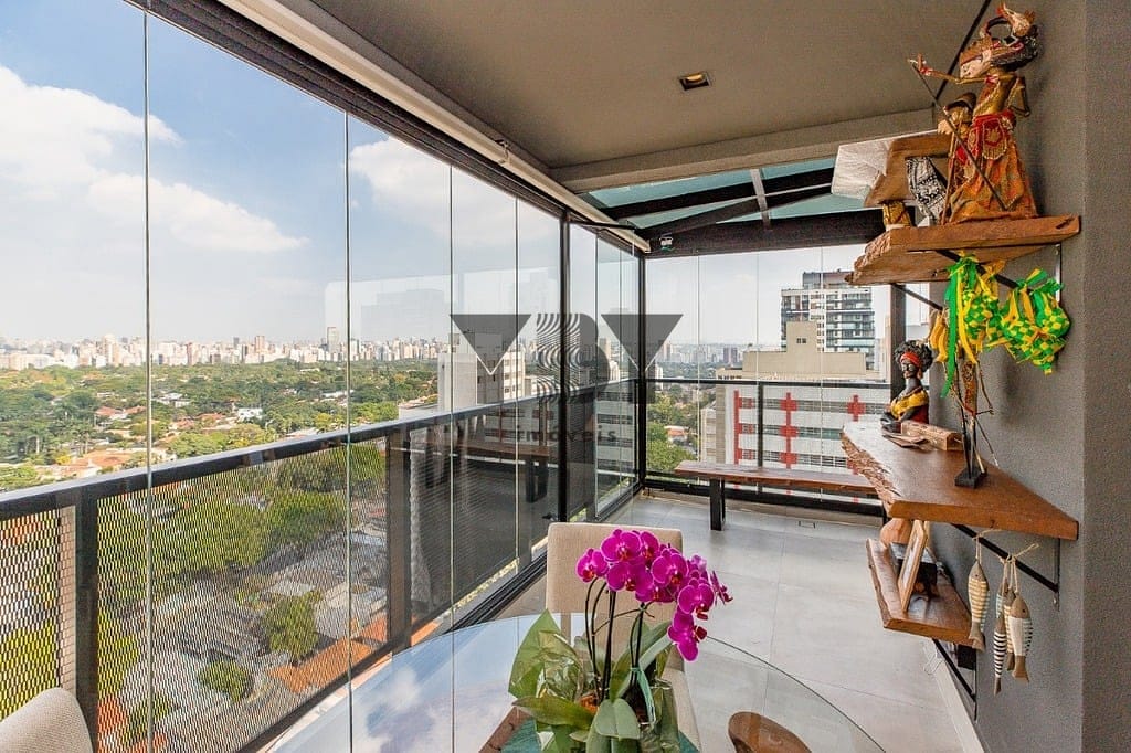 Cobertura à venda com 1 quarto, 89m² - Foto 48