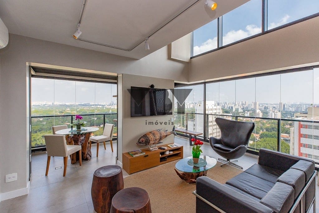 Cobertura à venda com 1 quarto, 89m² - Foto 51