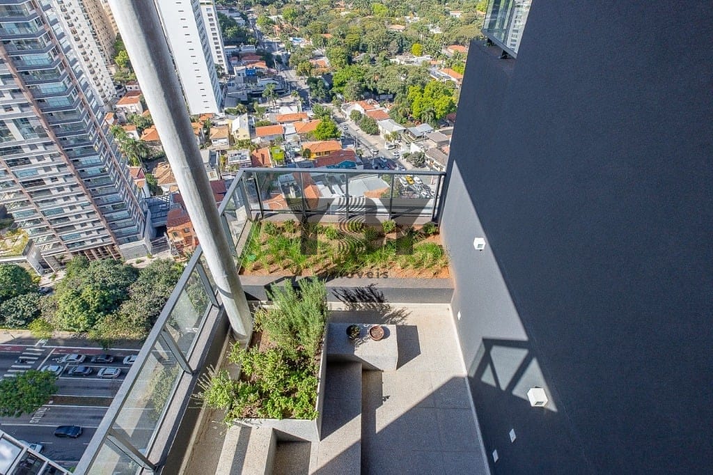 Cobertura à venda com 1 quarto, 89m² - Foto 15