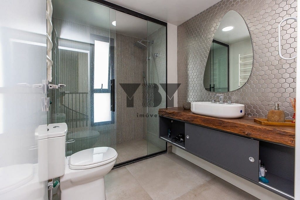Cobertura à venda com 1 quarto, 89m² - Foto 6