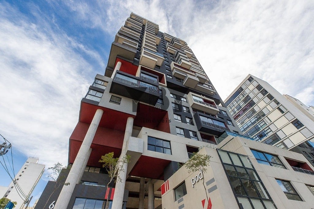 Cobertura à venda com 1 quarto, 89m² - Foto 12
