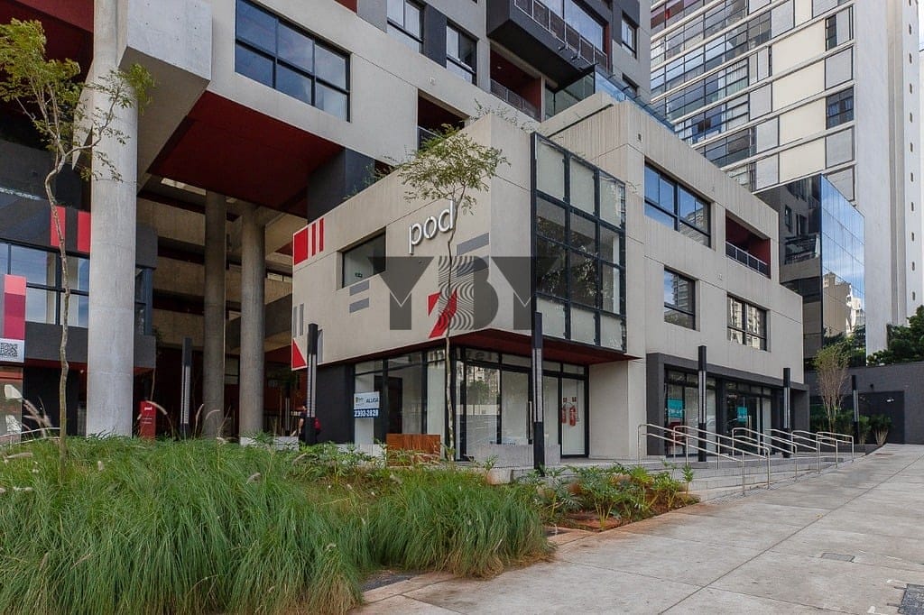 Cobertura à venda com 1 quarto, 89m² - Foto 13