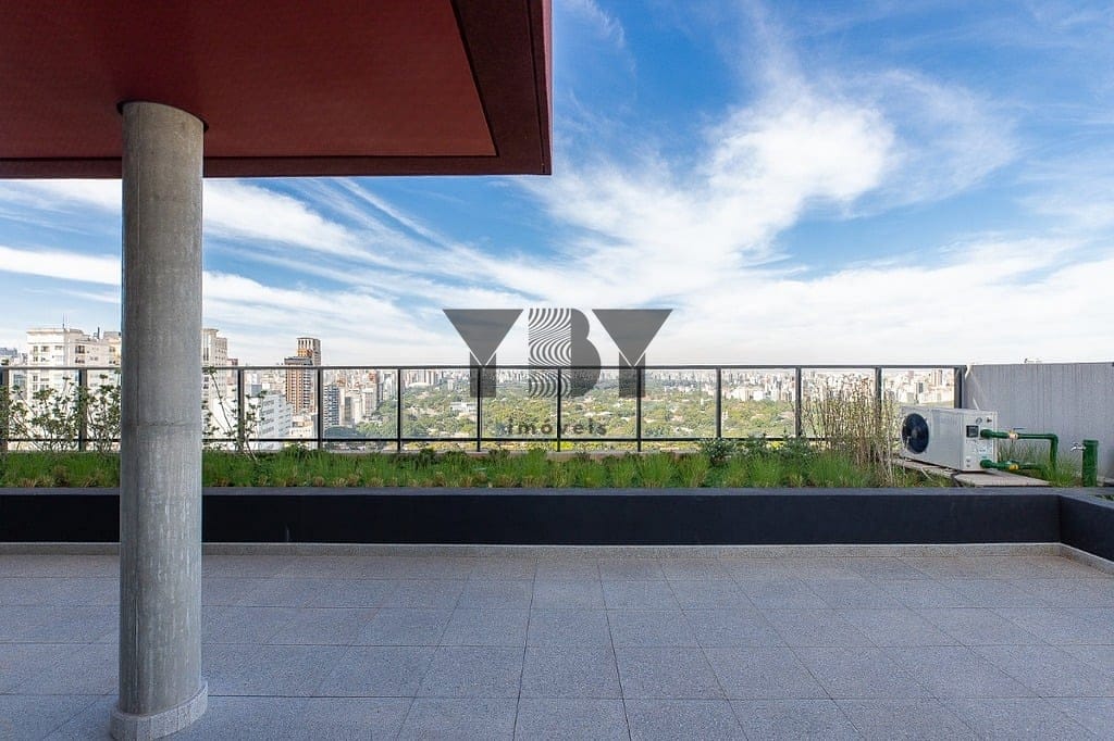 Cobertura à venda com 1 quarto, 89m² - Foto 17