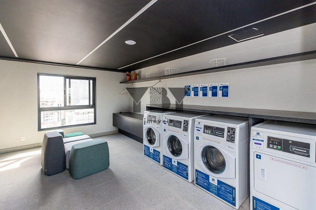 Cobertura à venda com 1 quarto, 89m² - Foto 18
