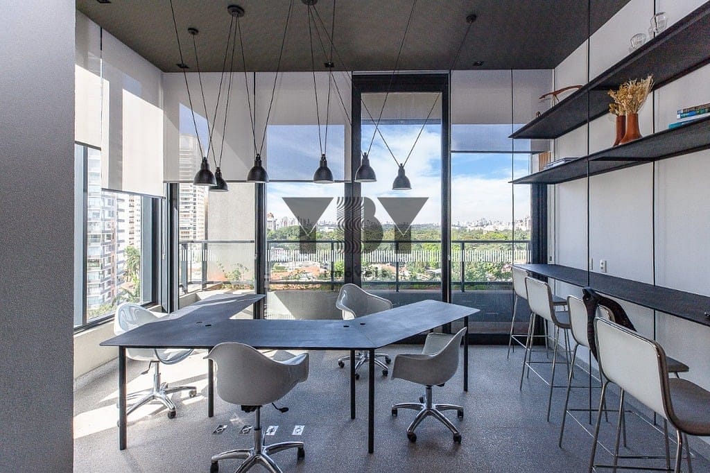 Cobertura à venda com 1 quarto, 89m² - Foto 19