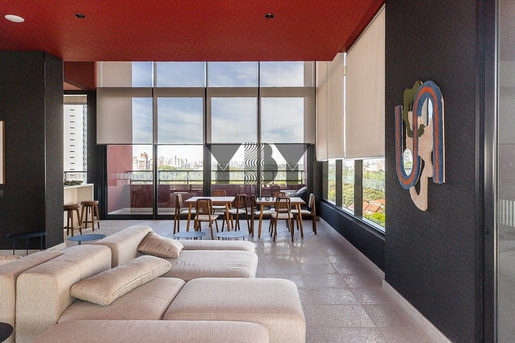 Cobertura à venda com 1 quarto, 89m² - Foto 20