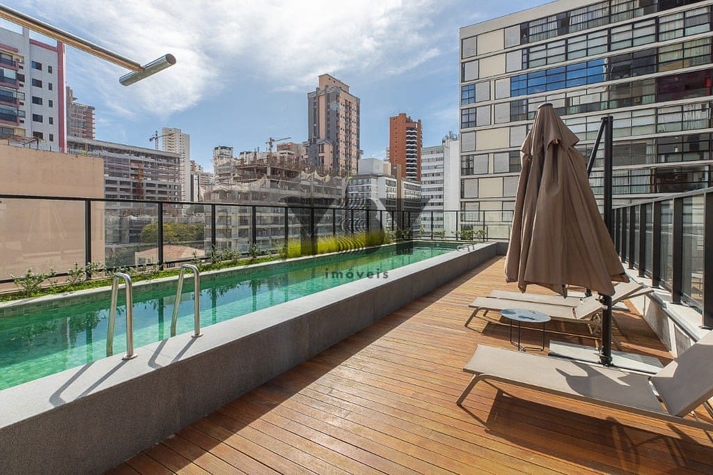 Cobertura à venda com 1 quarto, 89m² - Foto 22