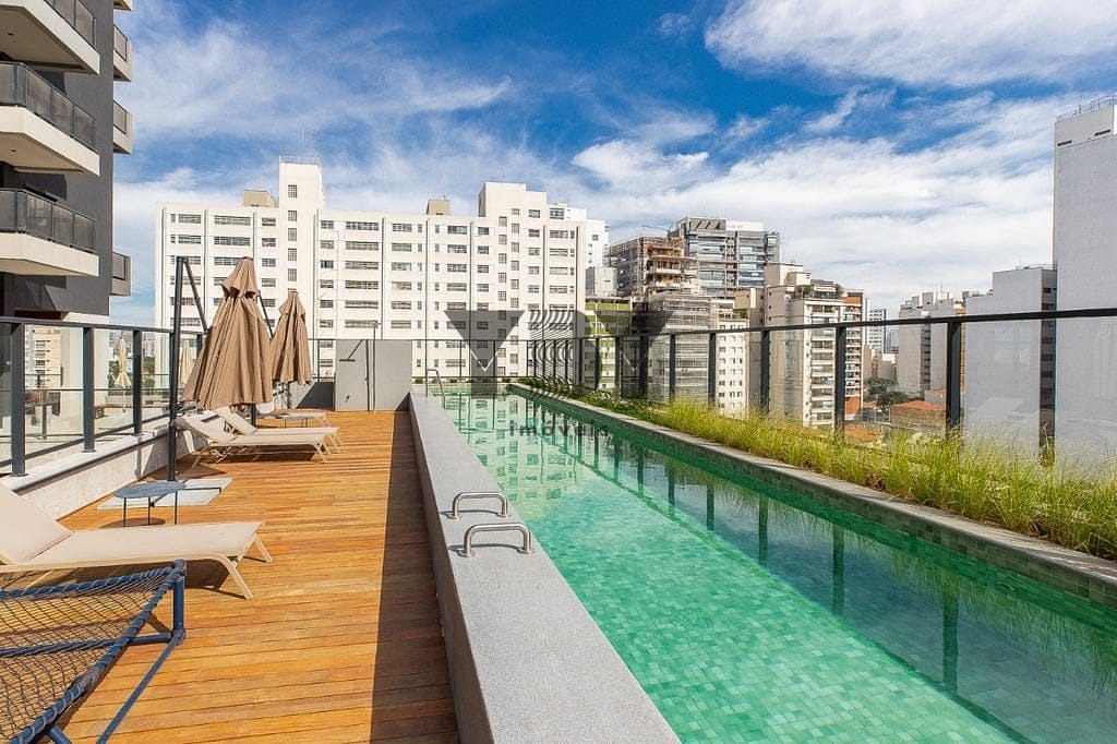 Cobertura à venda com 1 quarto, 89m² - Foto 23