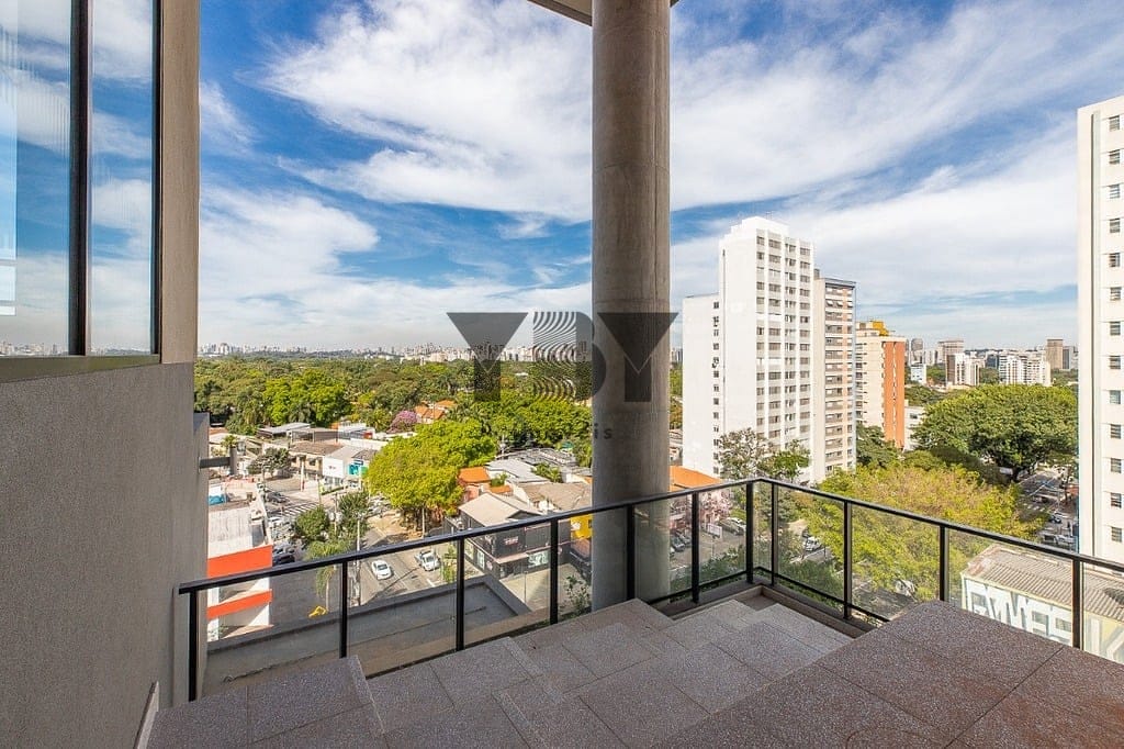 Cobertura à venda com 1 quarto, 89m² - Foto 25