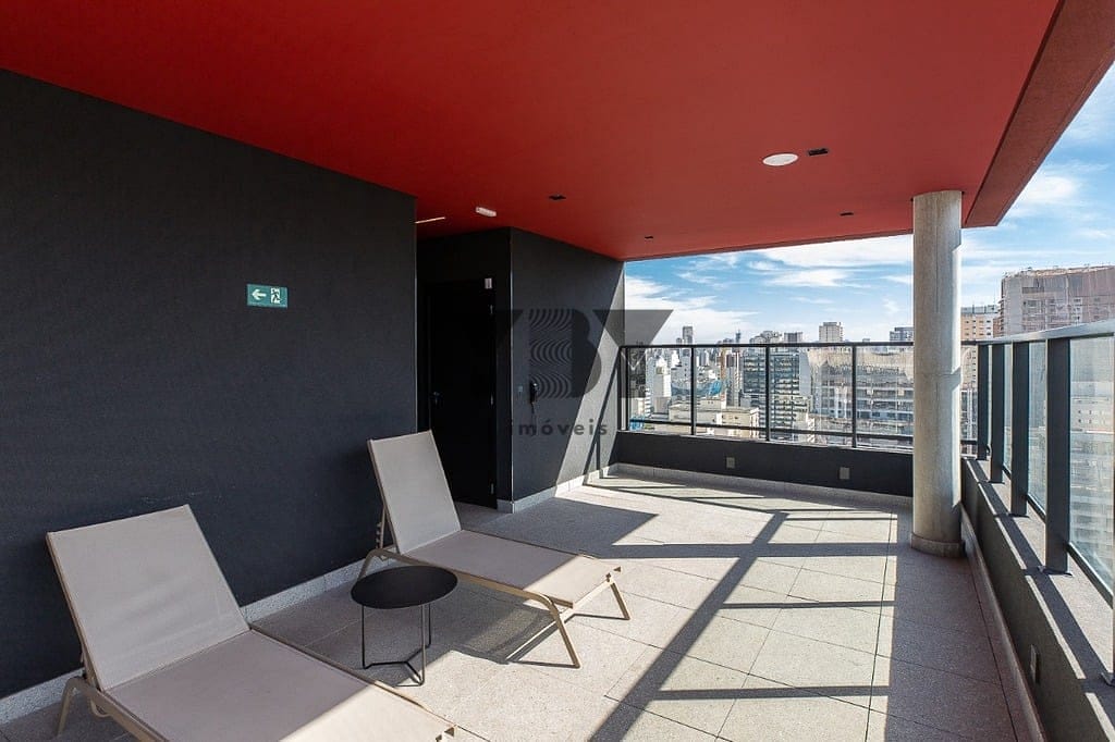 Cobertura à venda com 1 quarto, 89m² - Foto 27