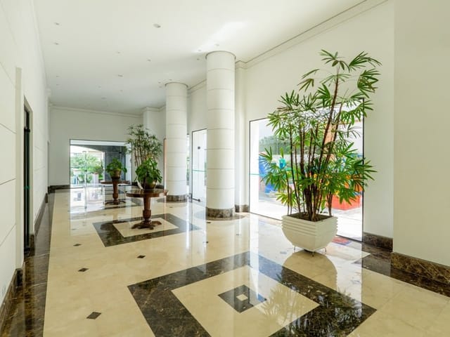 Foto do Apartamento - Apartamento à venda 3 Quartos 3 Suites 3 Vagas 171M² Perdizes São Paulo - SP | Lares e Andares Imóveis
