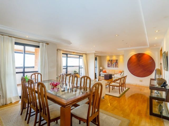 Foto do Apartamento - Apartamento à venda 3 Quartos 3 Suites 3 Vagas 171M² Perdizes São Paulo - SP | Lares e Andares Imóveis