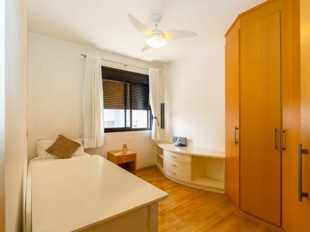 Foto do Apartamento - Apartamento à venda 3 Quartos 3 Suites 3 Vagas 171M² Perdizes São Paulo - SP | Lares e Andares Imóveis
