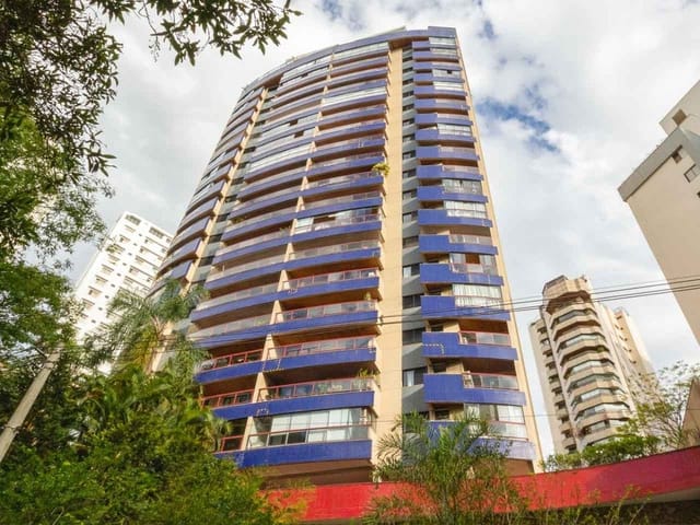 Foto do Apartamento - Apartamento à venda 4 Quartos 2 Suites 3 Vagas 163M² Vila Suzana São Paulo - SP | Correteria Imóveis