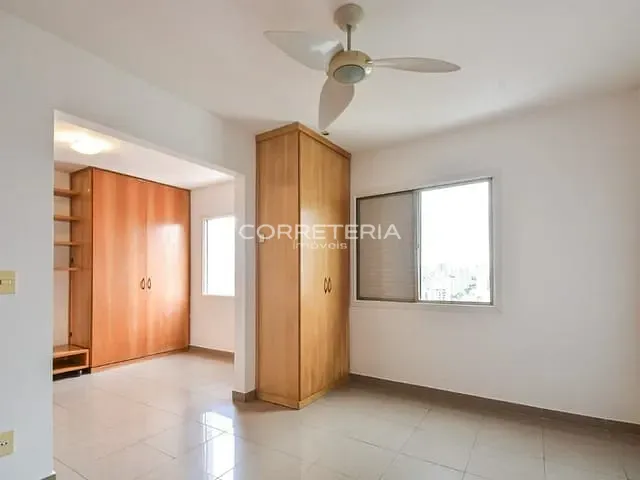 Apartamento 2 quartos e 2 banheiros, à venda, no bairro Campo Belo em São Paulo
