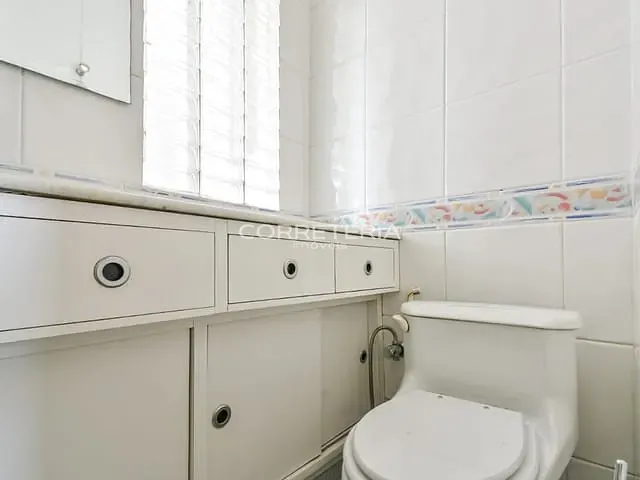 Apartamento 2 quartos e 2 banheiros, à venda, no bairro Campo Belo em São Paulo