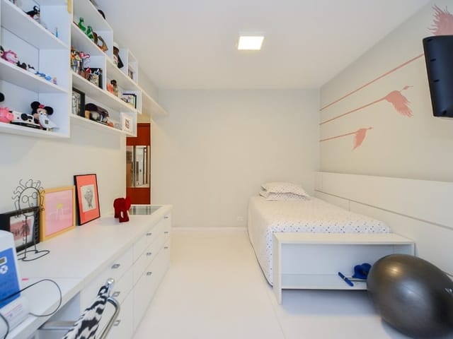 Foto do Apartamento - Apartamento à venda 4 Quartos 3 Suites 4 Vagas 226.3M² Morumbi São Paulo - SP | Correteria Imóveis