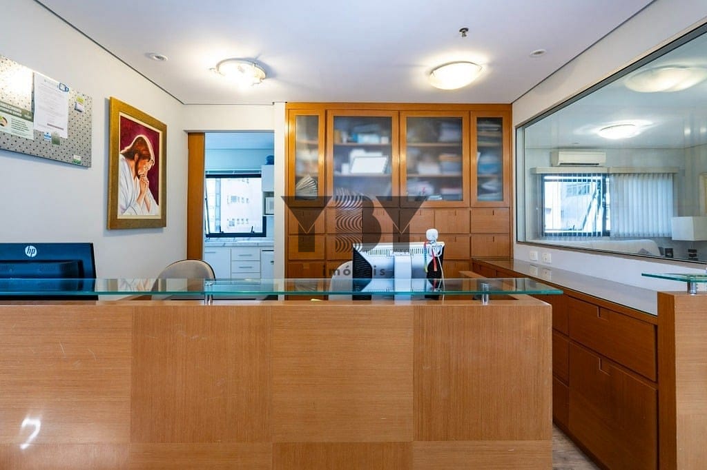 Conjunto Comercial-Sala à venda, 75m² - Foto 23