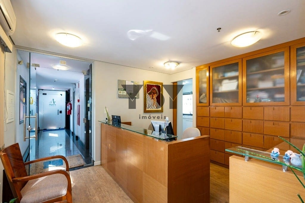 Conjunto Comercial-Sala à venda, 75m² - Foto 22