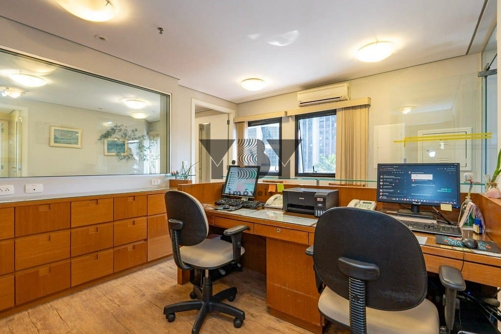 Conjunto Comercial-Sala à venda, 75m² - Foto 21