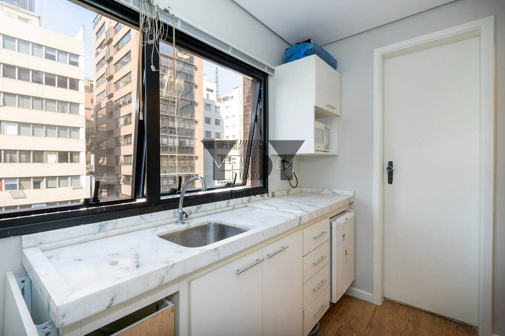 Conjunto Comercial-Sala à venda, 75m² - Foto 19