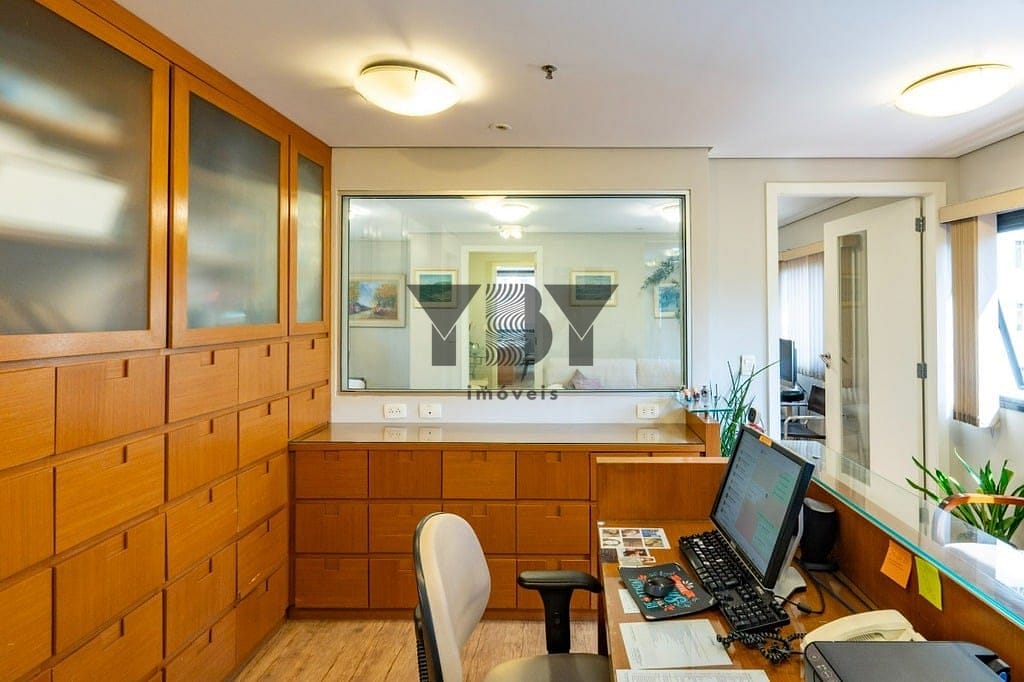 Conjunto Comercial-Sala à venda, 75m² - Foto 18