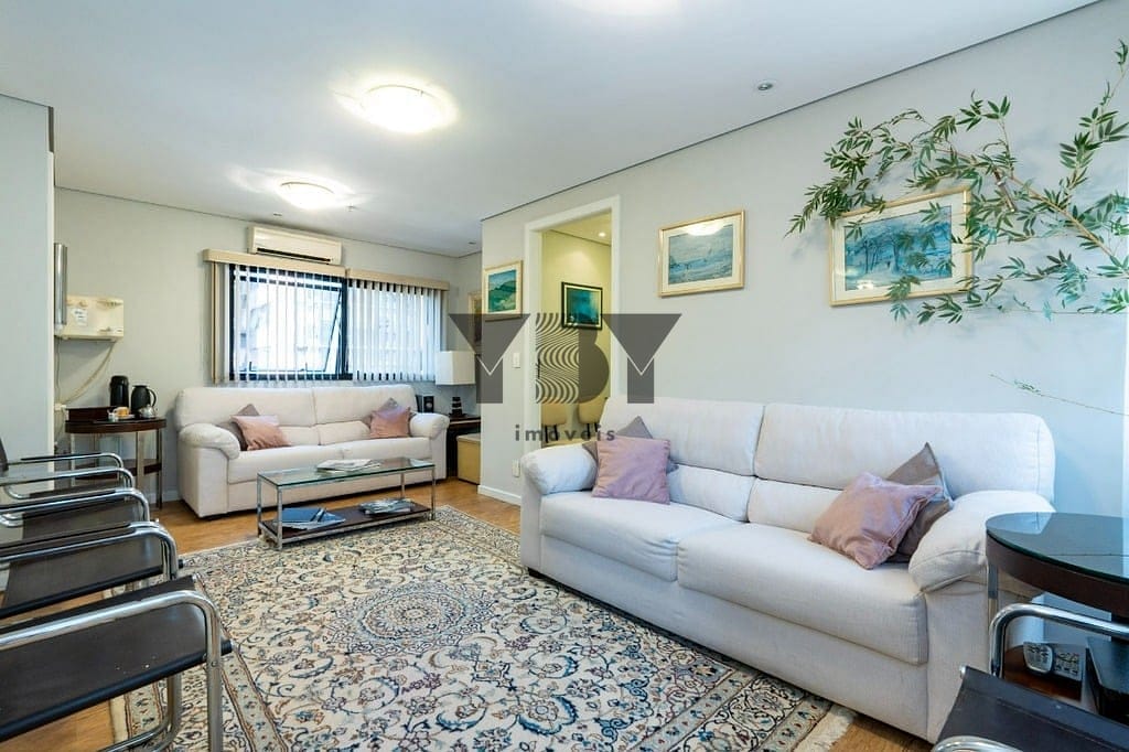 Conjunto Comercial-Sala à venda, 75m² - Foto 17