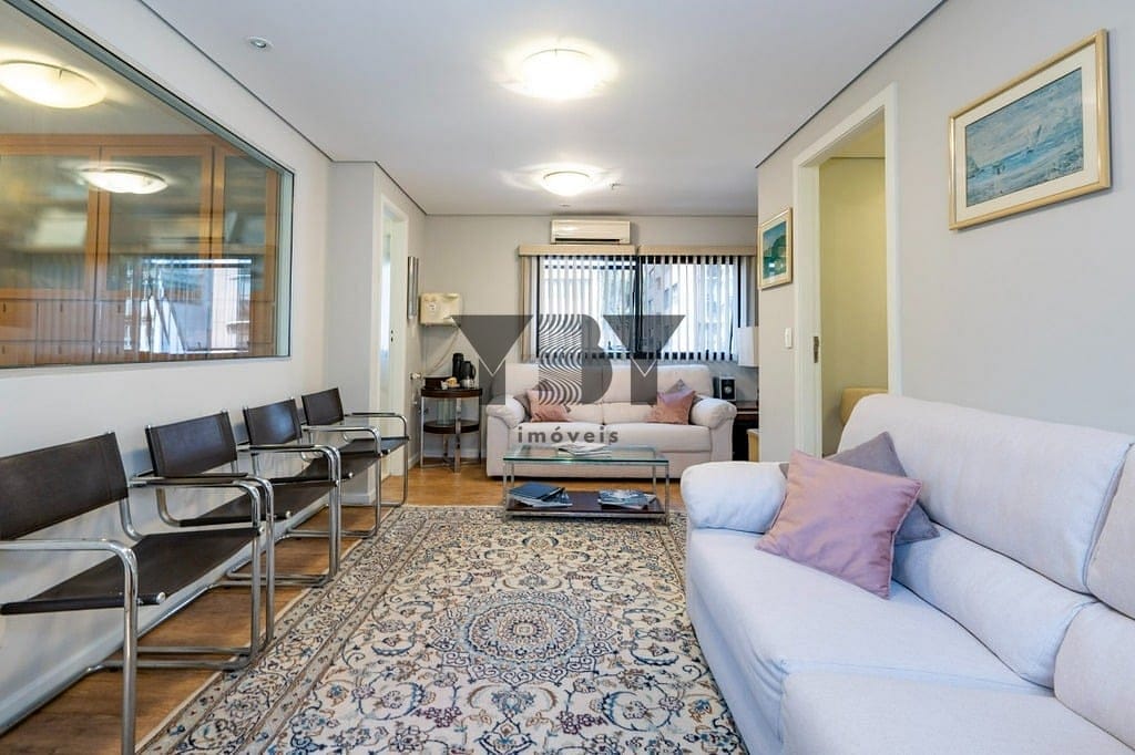 Conjunto Comercial-Sala à venda, 75m² - Foto 16