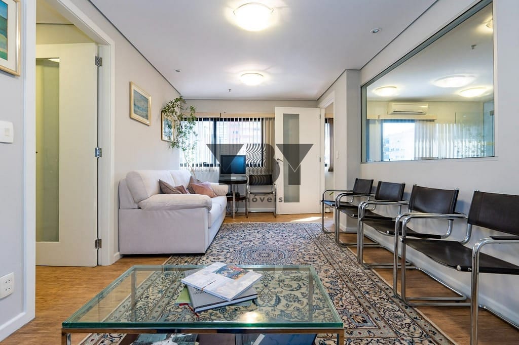 Conjunto Comercial-Sala à venda, 75m² - Foto 15