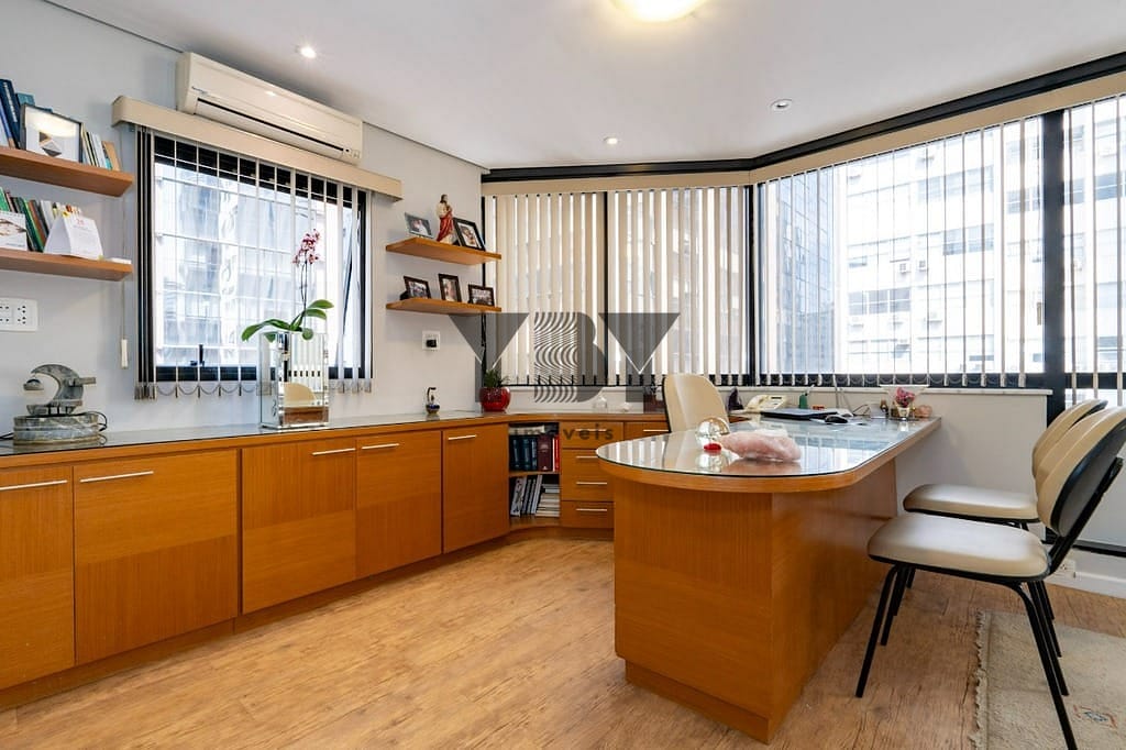 Conjunto Comercial-Sala à venda, 75m² - Foto 12