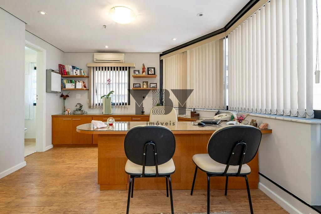 Conjunto Comercial-Sala à venda, 75m² - Foto 11