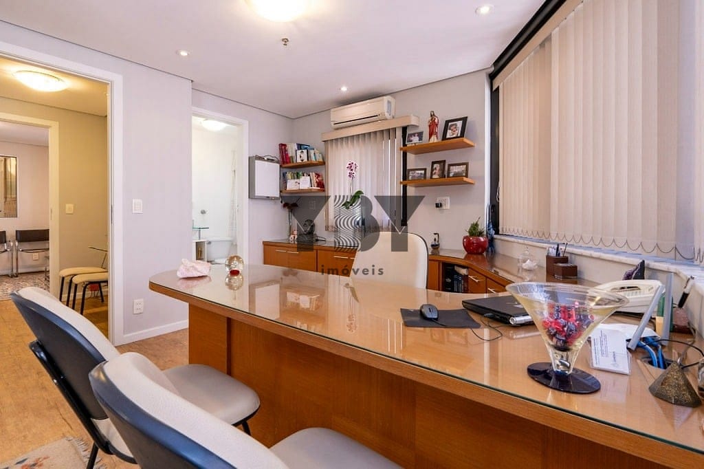 Conjunto Comercial-Sala à venda, 75m² - Foto 10