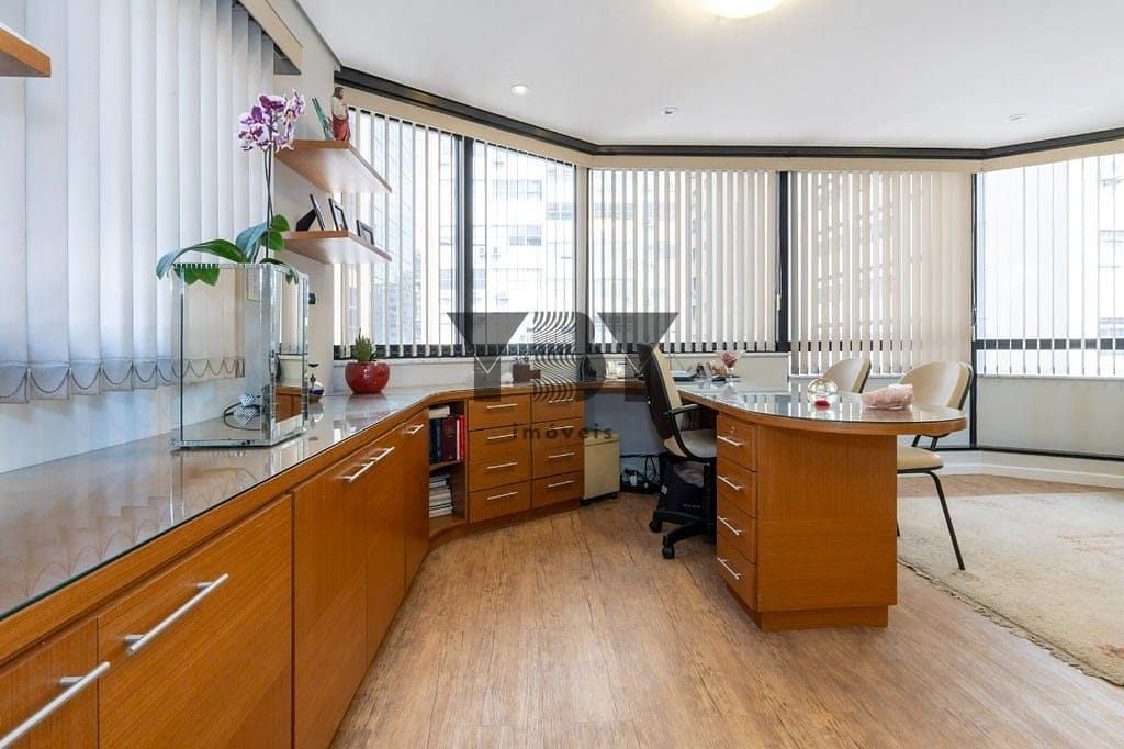 Conjunto Comercial-Sala à venda, 75m² - Foto 9