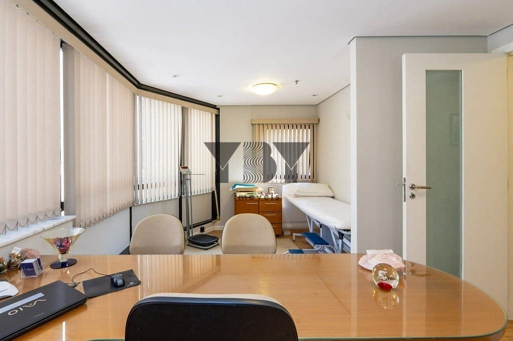 Conjunto Comercial-Sala à venda, 75m² - Foto 8