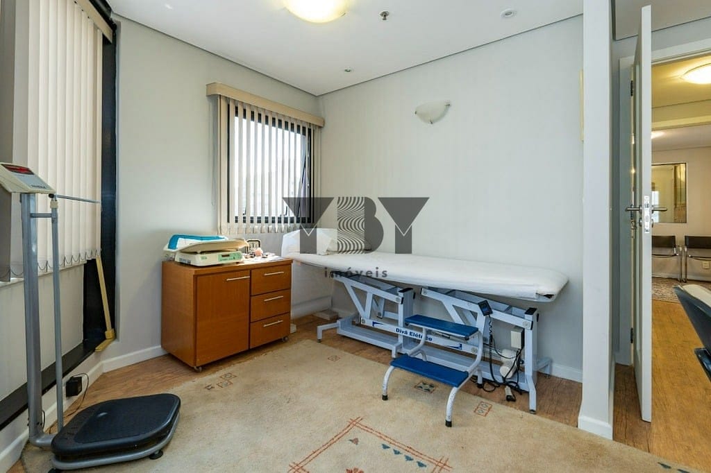 Conjunto Comercial-Sala à venda, 75m² - Foto 7