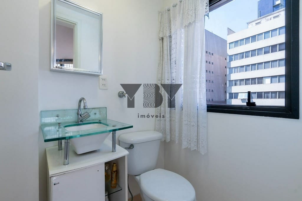 Conjunto Comercial-Sala à venda, 75m² - Foto 6