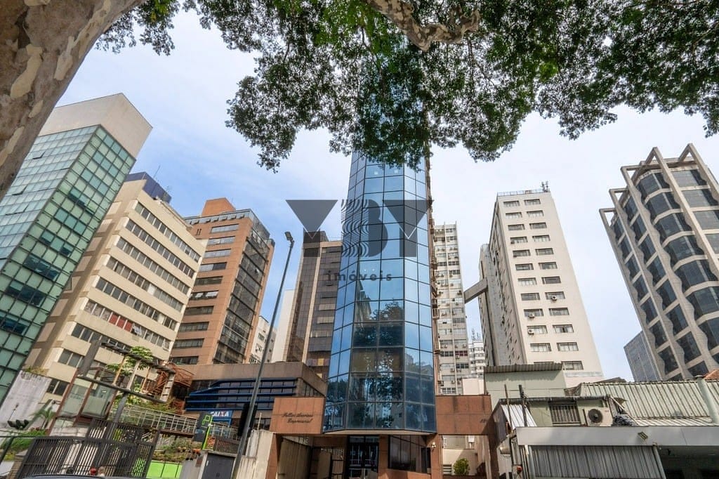 Conjunto Comercial-Sala à venda, 75m² - Foto 4