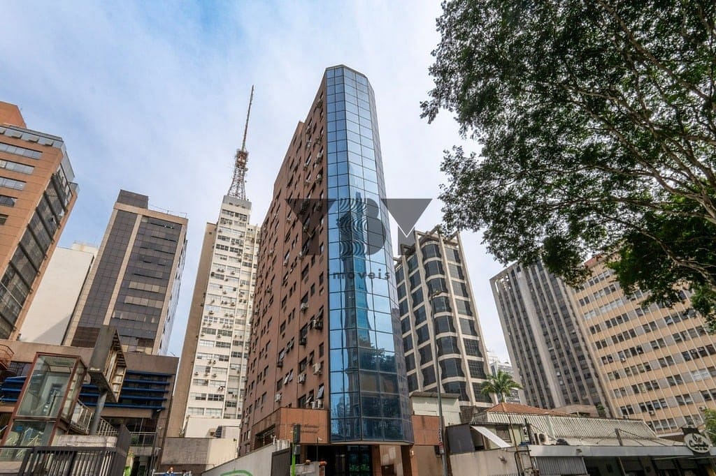 Conjunto Comercial-Sala à venda, 75m² - Foto 3