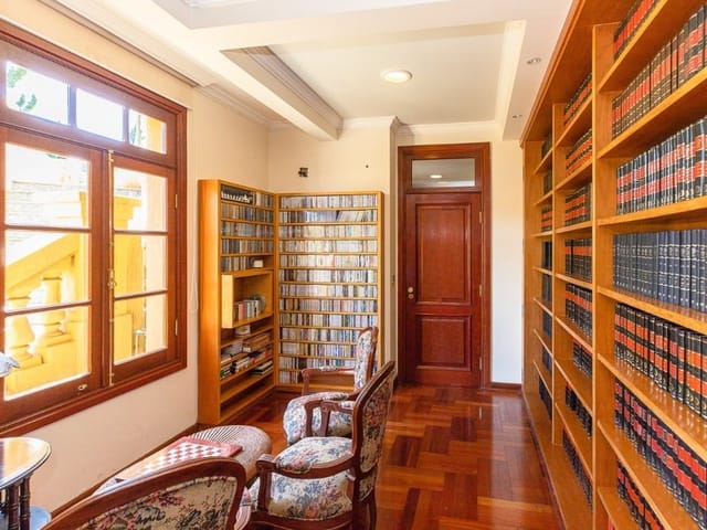 Foto do Casa - Casa em Condomínio à venda 4 Quartos 4 Suites 10 Vagas 869M² Jardim Morumbi São Paulo - SP | Correteria Imóveis