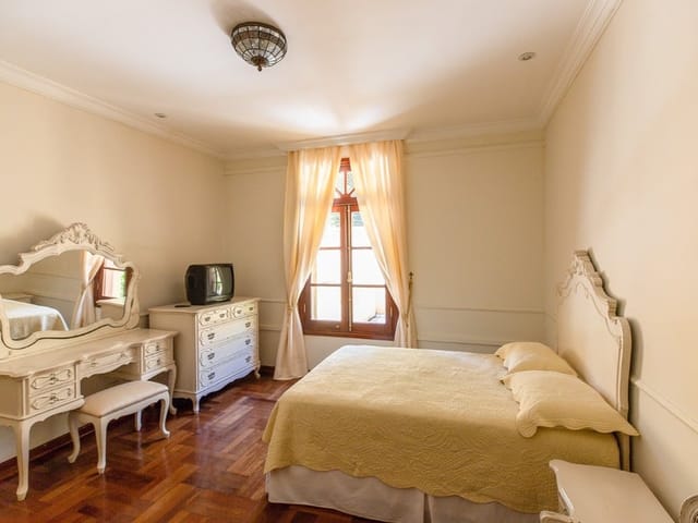 Foto do Casa - Casa em Condomínio à venda 4 Quartos 4 Suites 10 Vagas 869M² Jardim Morumbi São Paulo - SP | Correteria Imóveis