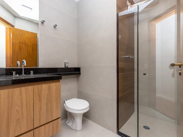 Foto do Cobertura / Penthouse - Cobertura Duplex à venda 4 Quartos 2 Suites 4 Vagas 289M² Moema São Paulo - SP | Lares e Andares Imóveis