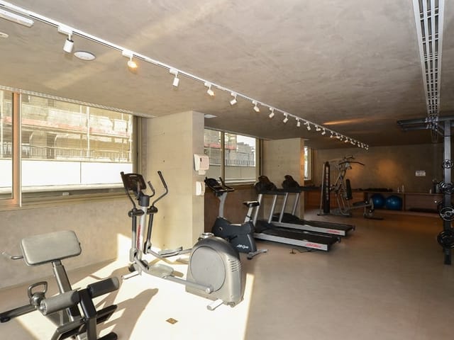 Foto do Studio - Studio à venda 1 Quarto 28M² Cerqueira César São Paulo - SP | YBY Imóveis
