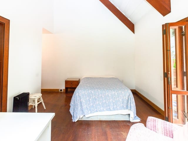 Foto do Casa - Casa em Condomínio à venda 4 Quartos 4 Suites 8 Vagas 800M² Retiro Morumbi São Paulo - SP | Correteria Imóveis